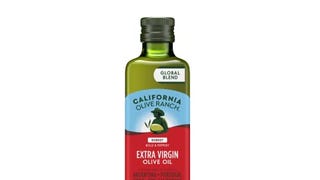 California Olive Ranch, Global Blend Robust Extra Virgin...