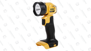 DeWalt 20V Max LED Work Light