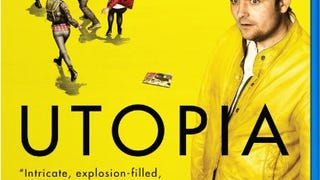 Utopia: Series One [Blu-ray]