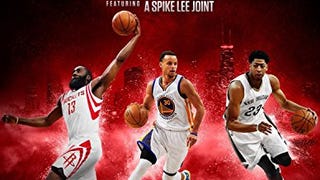 NBA 2K16 - Xbox One