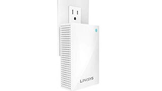 Linksys WHW0101P Velop Mesh WiFi Extender: Wall Plug-in,...