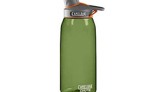 Camelbak Products Chute Water Bottle, Sage, 1-