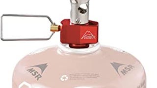 MSR PocketRocket 2 Ultralight Camping and Backpacking...