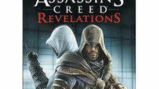 Assassin's Creed: Revelations