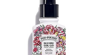 Poo-Pourri Before-You- go Toilet Spray, 2 Fl Oz, Peony...