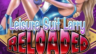 Leisure Suit Larry: Reloaded [Online Game Code]