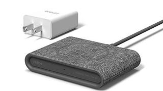 iOttie ION Wireless Mini Fast Charging Pad || Qi-Certified...