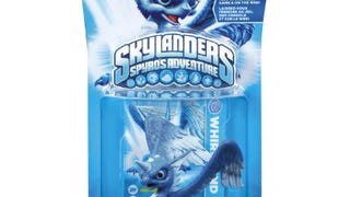 Skylanders Spyro's Adventure: Whirlwind