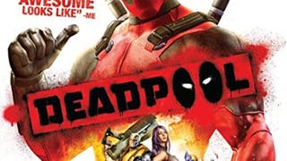 Deadpool - PlayStation 4