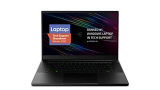 Razer Blade 15 Base Gaming Laptop 2020: Intel Core i7-10750H...