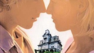 Flowers in the Attic