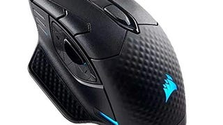 Corsair Dark Core RGB SE Performance Wired/Wireless Gaming...