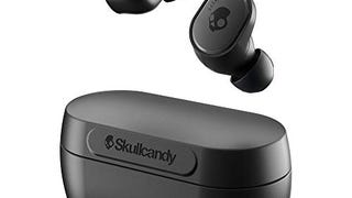 Skullcandy Sesh Evo In-Ear Wireless Earbuds - Black...