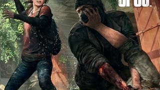 The Art of The Last of Us