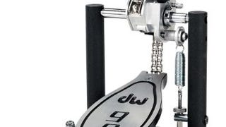 DW Drums 9000 Series Single Bass Drum Pedal with