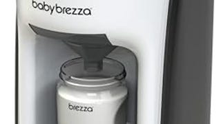 Baby Brezza New and Improved Formula Pro Advanced Formula...