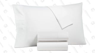 AQ Textiles 4-Piece Sheet Set