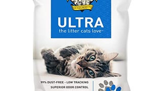 Dr. Elsey's Cat Litter - Premium Unscented Cat Litter w/...