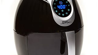 Power Air Fryer XL 5.3 Quart