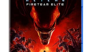 Aliens Fireteam Elite - PlayStation 5