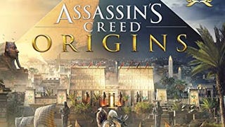 Assassin's Creed Origins - Xbox One Standard Edition