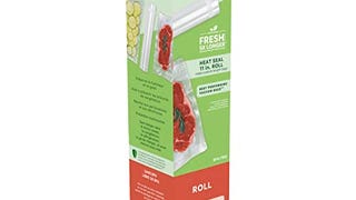 FoodSaver 11" x 16' Heat-Seal Roll