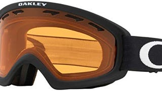 Oakley O Frame 2.0 PRO Youth , Matte Black W/Persimmon...