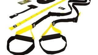 TRX Training Suspension Trainer Home Gym