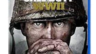 Call of Duty: WWII - PlayStation 4 Standard Edition