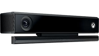 Xbox One Kinect Sensor