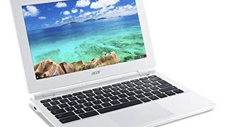 Acer Chromebook CB3-131-C3SZ 11.6-Inch Laptop (Intel Celeron...