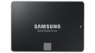 Samsung 850 EVO 1TB 2.5-Inch SATA III Internal SSD (MZ-...