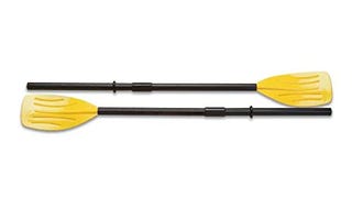 INTEX 59623E 48" Deluxe French Oars: Easy 3 Piece Assembly...