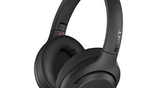 Sony WHXB900N Noise Cancelling Headphones, Wireless Bluetooth...