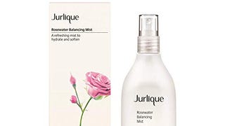 Jurlique Rosewater Balancing Mist - 1.7 oz- Organic Botanical...