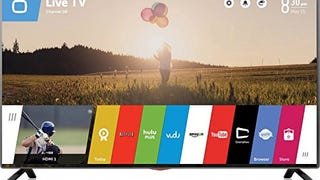 LG Electronics 60LB5200 60-Inch 1080p 120Hz LED TV (2014...