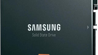 Samsung 840 Pro 512GB 2.5-Inch SATA 6Gbps Solid State Drive...