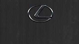 The Lexus Story: The Behind-The-Scenes Story of the #1...