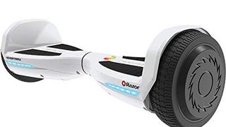 Razor Hovertrax 1.5 - White