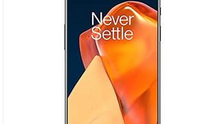 OnePlus 9 Astral Black, 5G Unlocked Android Smartphone...