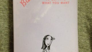 The Bad Girl's Guide to Getting What You Want