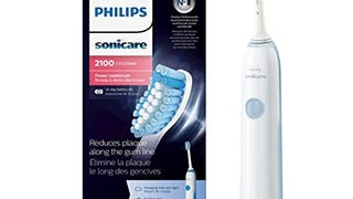 Philips Sonicare 2 Series plaque control rechargeable electric...