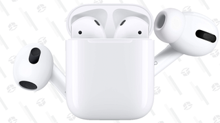 Apple AirPods