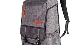 Igloo Daytripper Backpack, Gray (61978)