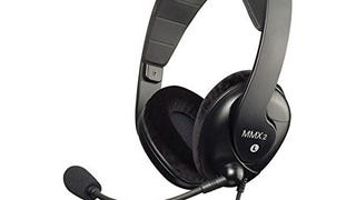 Beyerdynamic MMX 2 PC Gaming Multimedia Digital Headset...