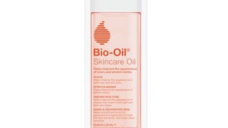 Bio-Oil Skincare Body Oil Serum for Scars and Stretch Marks,...