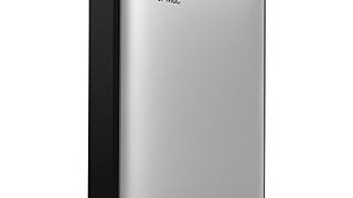 Western Digital 1TB Silver My Passport for Mac Portable...