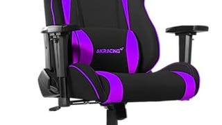 AKRacing AK-EXWIDE-SE-in Gaming Chair, Indigo