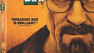 Breaking Bad: Season Four