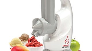 Magic Bullet Dessert Bullet Blender